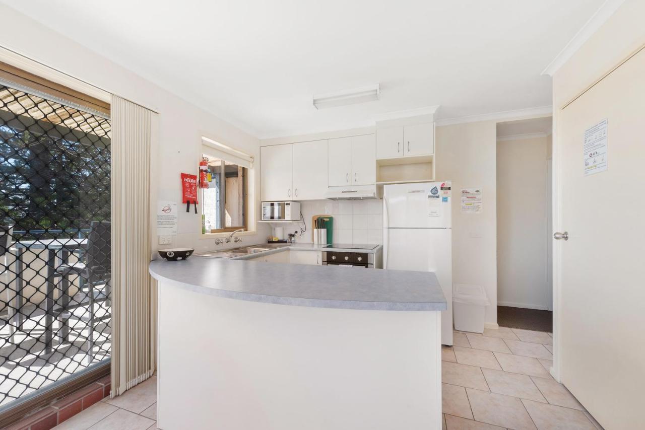 Beach House Holiday Apartments Port Macquarie Exteriör bild