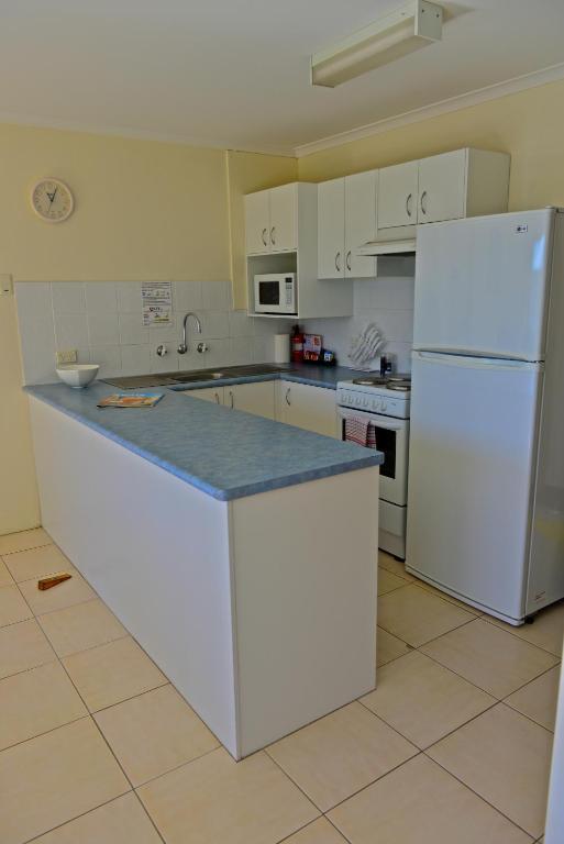 Beach House Holiday Apartments Port Macquarie Exteriör bild